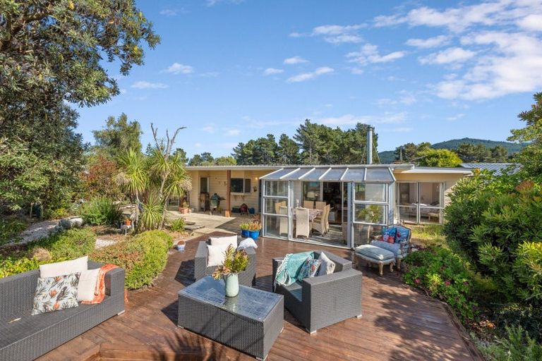 Photo of property in 104 Rarangi Beach Road, Rarangi, Blenheim, 7273