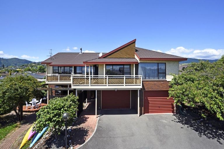 Photo of property in 117 Nayland Road, Stoke, Nelson, 7011