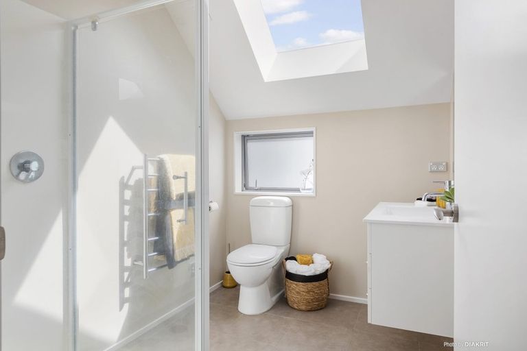 Photo of property in 53f3 Cleveland Street, Brooklyn, Wellington, 6021