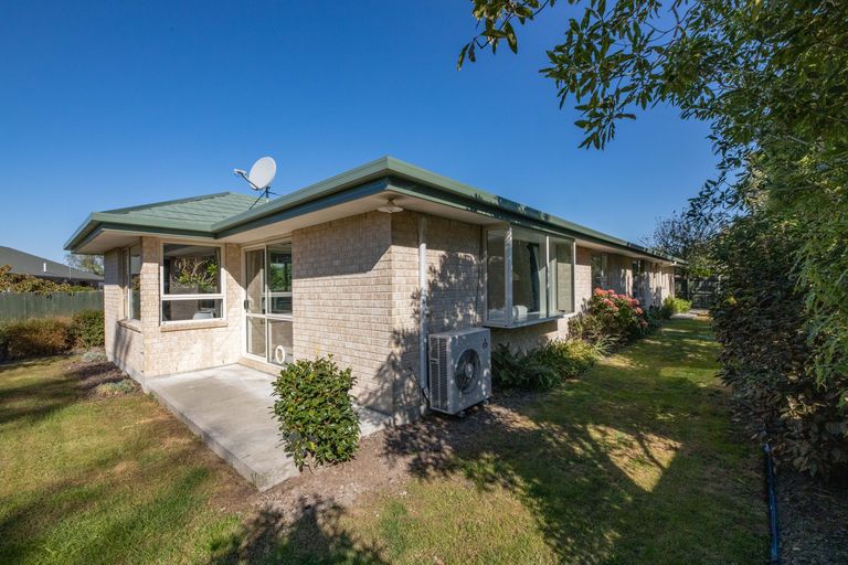 Photo of property in 16a Hamel Lane, Kaiapoi, 7630