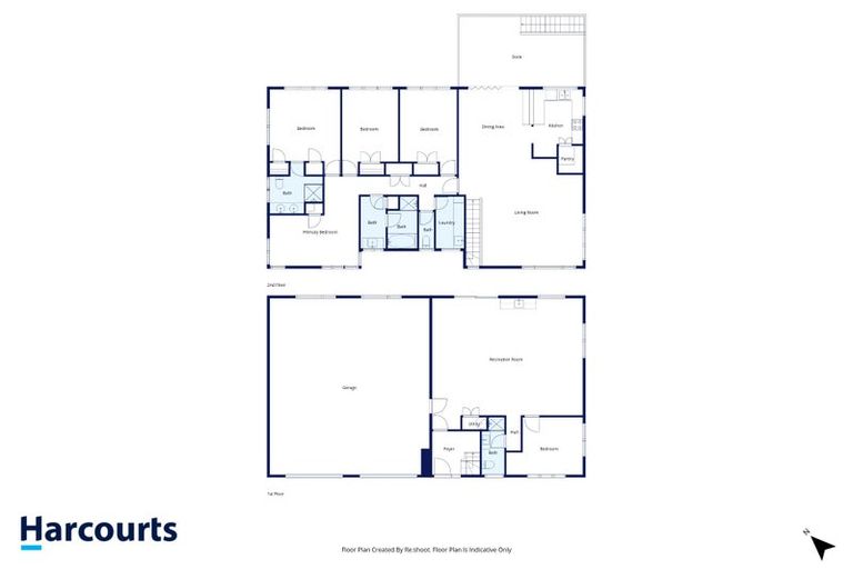 Photo of property in 9 Tuhua Place, Bowentown, Waihi Beach, 3177