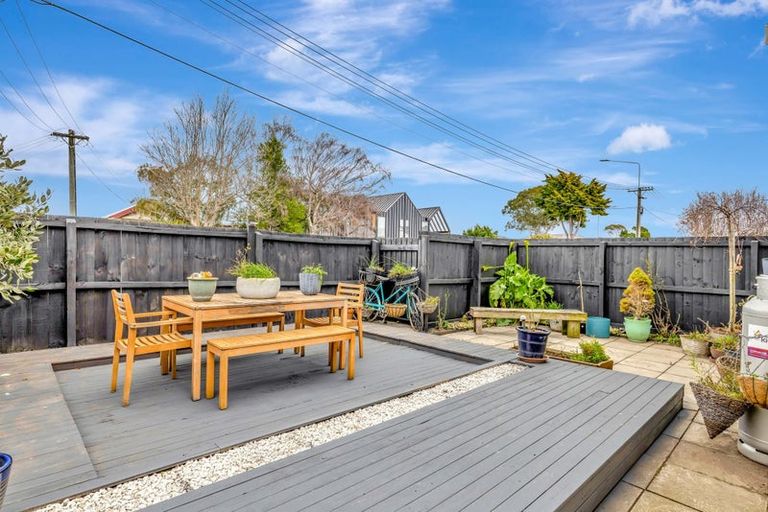 Photo of property in 1/443 Hereford Street, Linwood, Christchurch, 8011