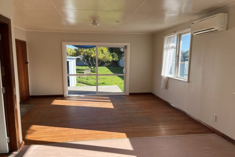 Photo of property in 86 Apatu Street, Wairoa, 4108