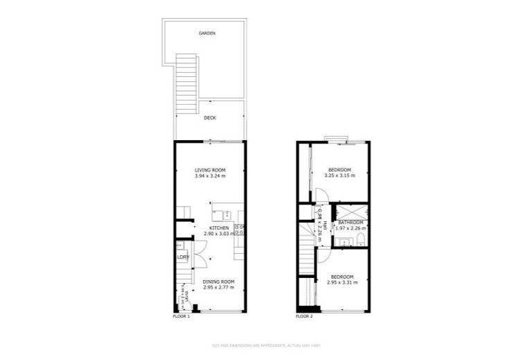 Photo of property in 11/96u Washington Avenue, Brooklyn, Wellington, 6021