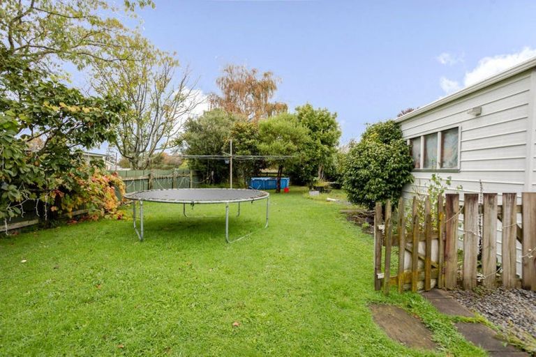 Photo of property in 43 Barraud Street, Dannevirke, 4930
