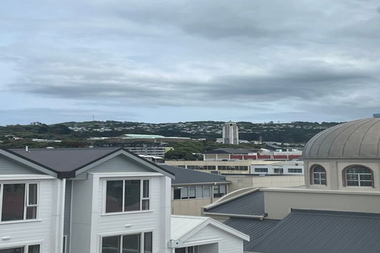 Photo of property in 5/30 Pirie Street, Mount Victoria, Wellington, 6011