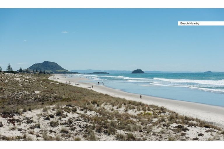 Photo of property in 35 Macville Road, Mount Maunganui, 3116