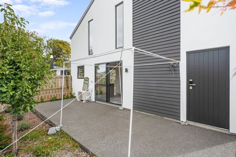 Photo of property in 1/85 Wainui Street, Riccarton, Christchurch, 8041