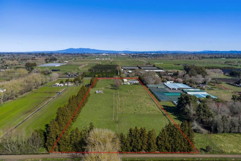 Photo of property in 386 Marshmeadow Road, Newstead, Hamilton, 3286