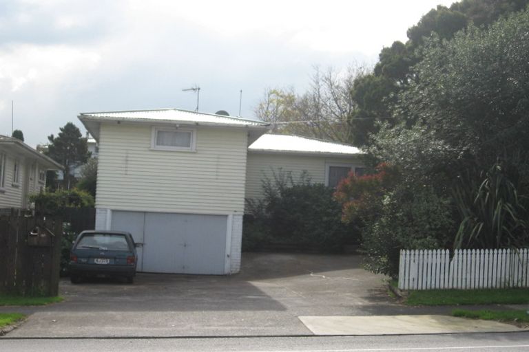 Photo of property in 89 Mahia Road, Manurewa, Auckland, 2102