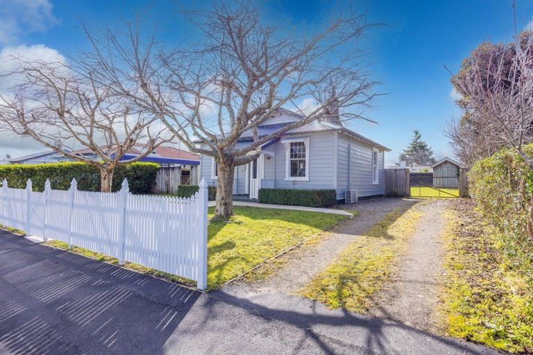 Photo of property in 5 Kea Street, Frankton, Hamilton, 3204