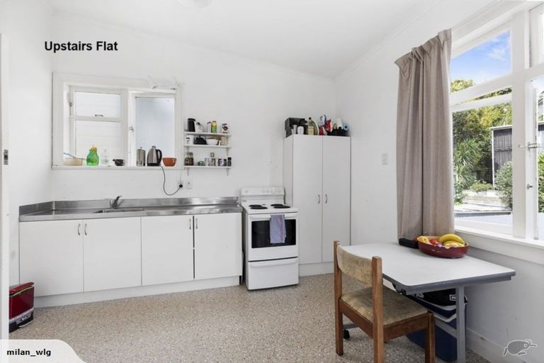 Photo of property in 21 Hankey Street, Mount Cook, Wellington, 6011