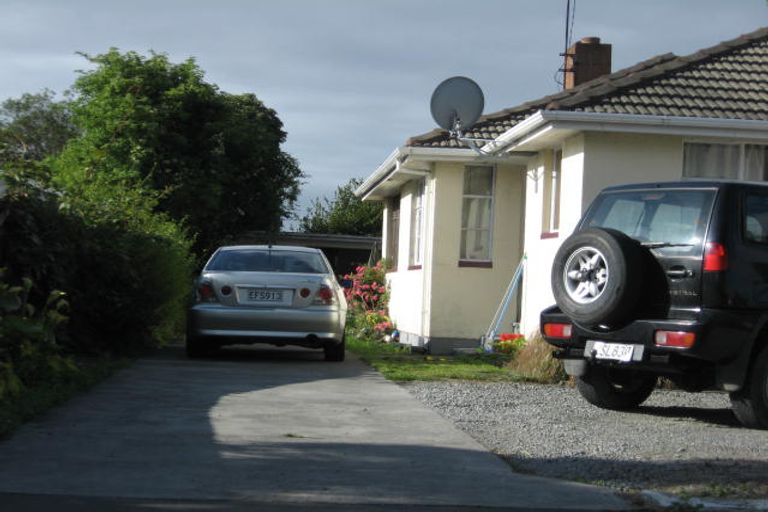 Photo of property in 61 Acacia Avenue, Upper Riccarton, Christchurch, 8041