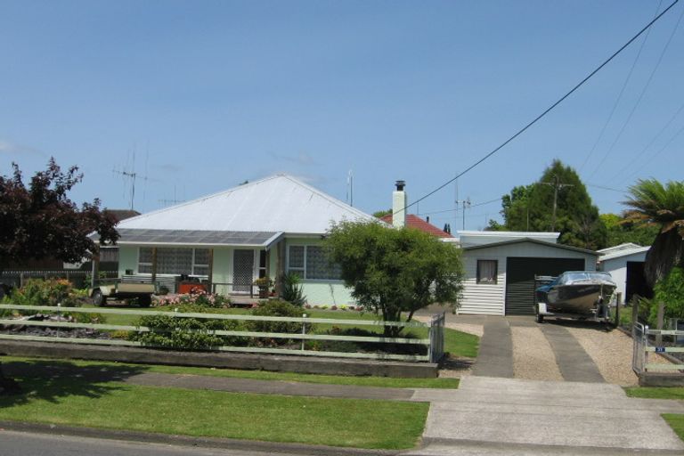 Photo of property in 31 Te Kanawa Street, Otorohanga, 3900