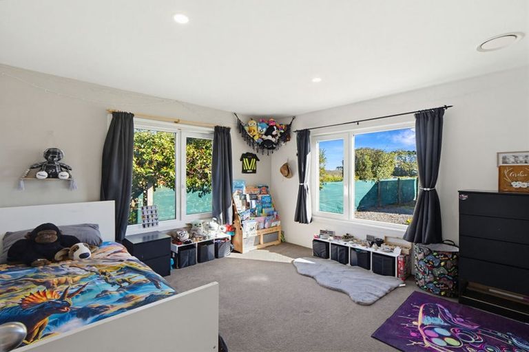 Photo of property in 185 Tuahiwi Road, Tuahiwi, Kaiapoi, 7691