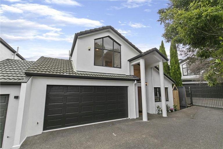 Photo of property in 16 Kilsyth Way, East Tamaki Heights, Auckland, 2016