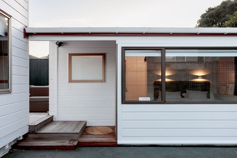 Photo of property in 6 Makorori Beach Road, Makorori, Gisborne, 4073