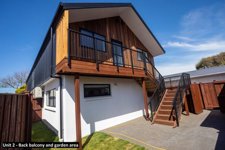 Photo of property in 1/162 Seaview Road, New Brighton, Christchurch, 8061