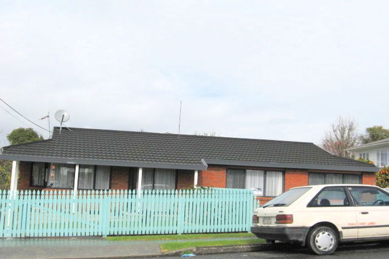 Photo of property in 3 Griffin Street, Te Kamo, Whangarei, 0112