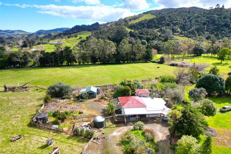 Photo of property in 41 Taita Road, Waimamaku, Kaikohe, 0473