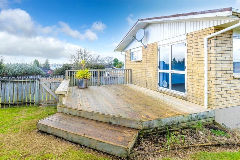 Photo of property in 324 Rewi Street, Te Awamutu, 3800