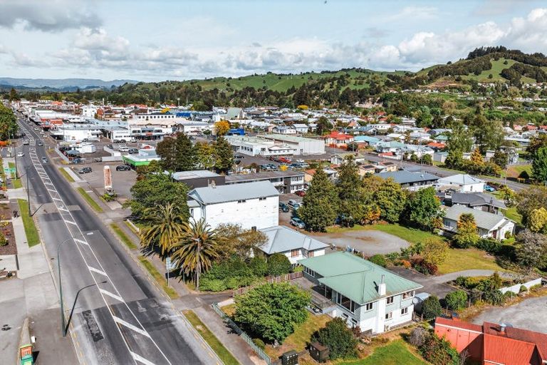 Photo of property in 3 Hakiaha St (state Highway 4), Taumarunui, 3920