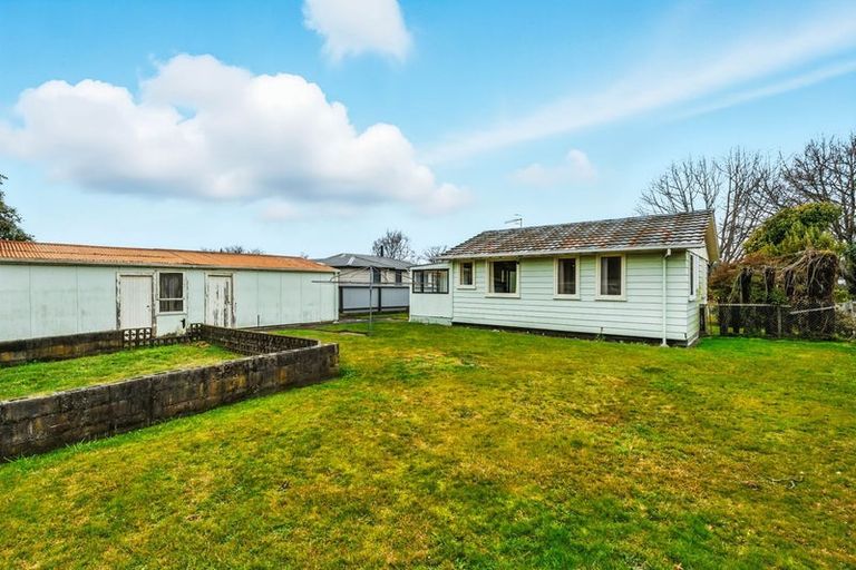 Photo of property in 15 Hinerangi Street, Turangi, 3334