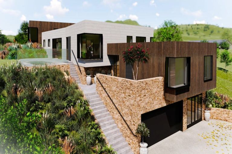 Photo of property in 6 Arabella Lane, Snells Beach, 0920