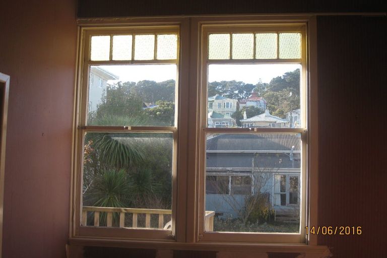 Photo of property in 9 Owen Street, Newtown, Wellington, 6021