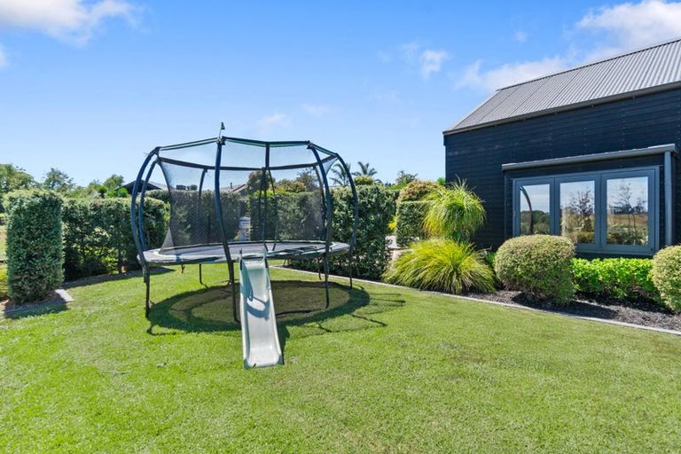 Photo of property in 28 Capriole Crescent, Kingseat, Papakura, 2580