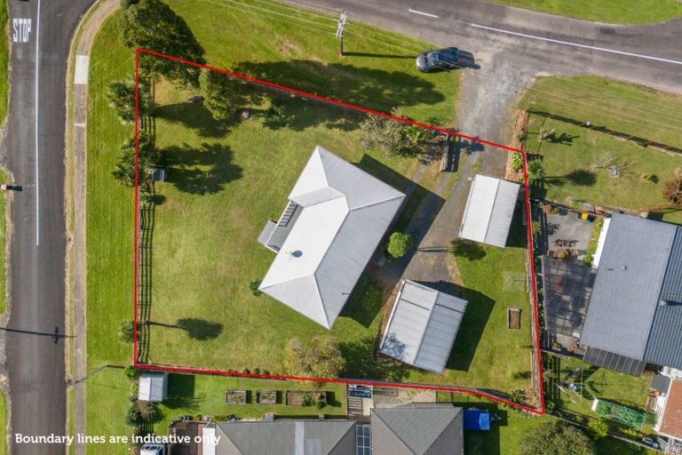 Photo of property in 32 Silverton Road, Waihi, 3610