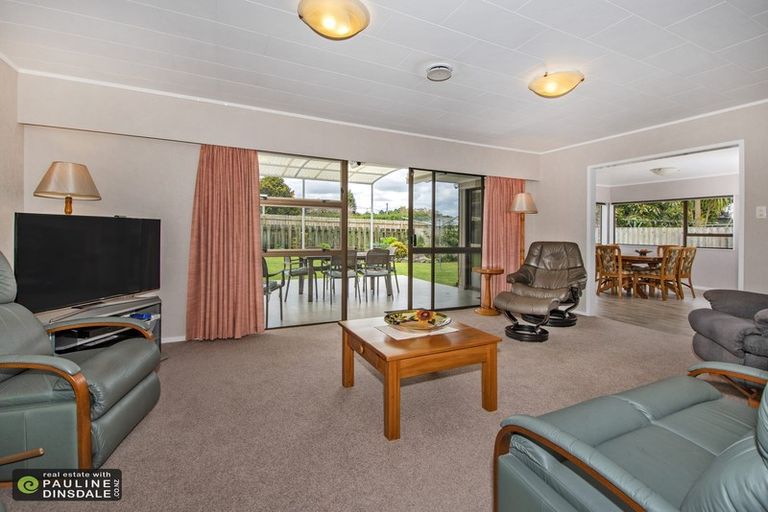 Photo of property in 12 Kotare Crescent, Maunu, Whangarei, 0110