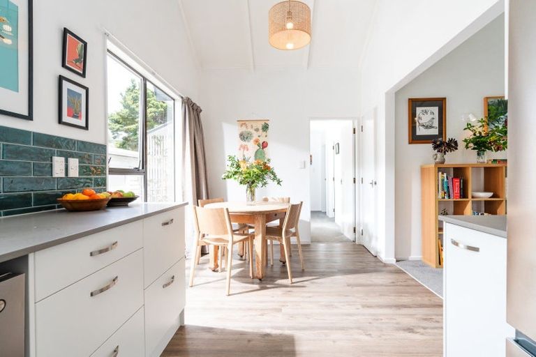 Photo of property in 42 Weka Street, Miramar, Wellington, 6022