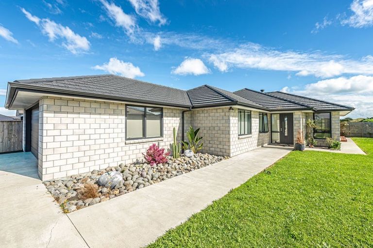 Photo of property in 55 Tawhero Street, Gonville, Whanganui, 4501