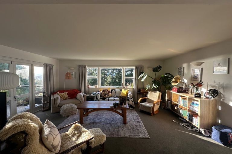 Photo of property in 43 Mortimer Terrace, Brooklyn, Wellington, 6021