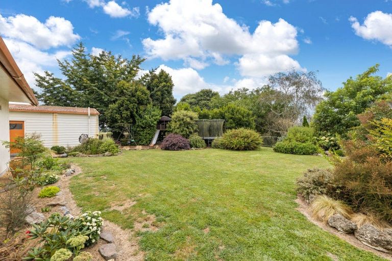 Photo of property in 26 Waotu Road South, Waotu, Putaruru, 3481