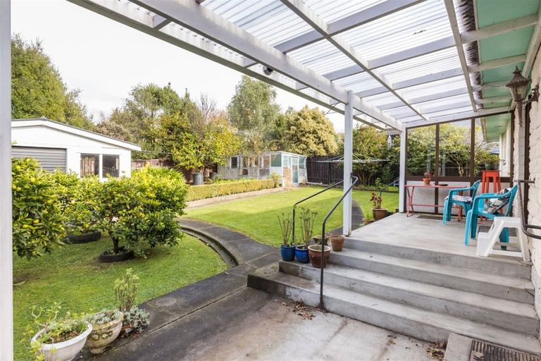 Photo of property in 30 Haggitt Street, Feilding, 4702