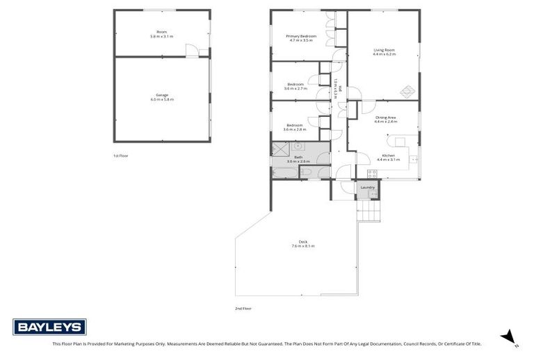 Photo of property in 280 Pukeokahu Road, Taoroa Junction, Taihape, 4793