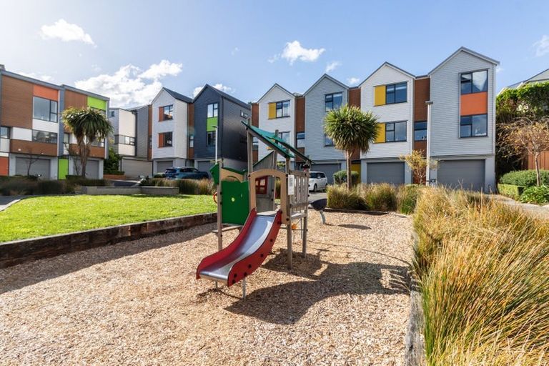 Photo of property in 22/22 Booth Street, Miramar, Wellington, 6022