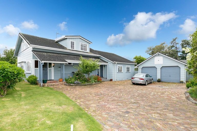 Photo of property in 380 Ulster Street, Beerescourt, Hamilton, 3200