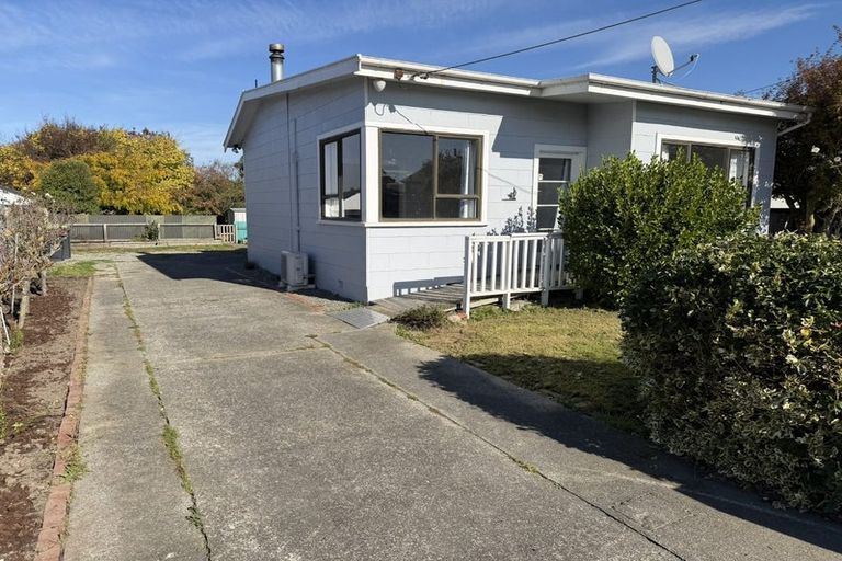 Photo of property in 7 Hertford Street, Kensington, Timaru, 7910