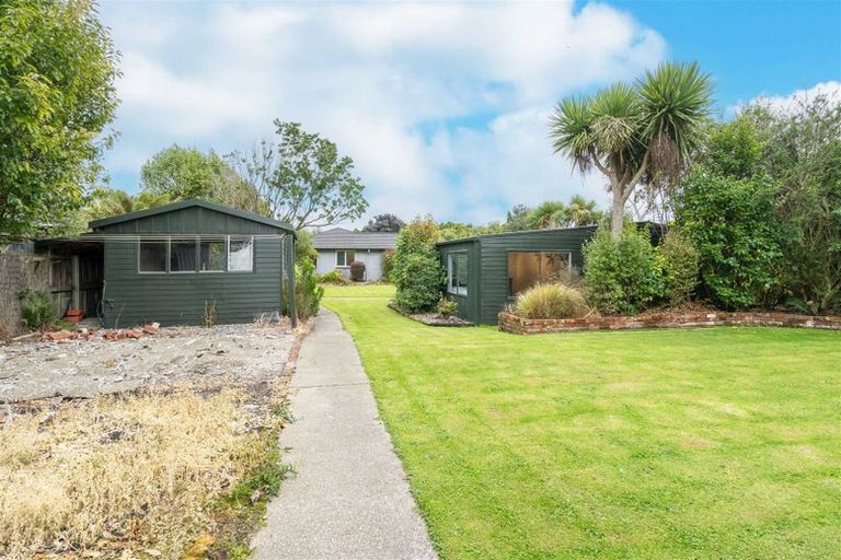 Photo of property in 105 Ariki Avenue, Otatara, Invercargill, 9879