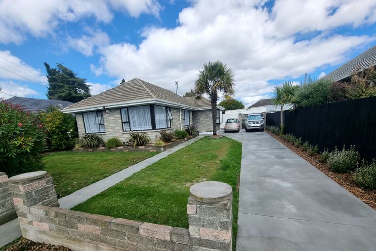 Photo of property in 382 Breezes Road, Aranui, Christchurch, 8061