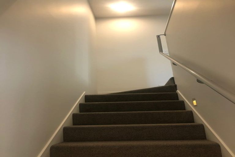 Photo of property in 6/214 Hereford Street, Christchurch Central, Christchurch, 8011