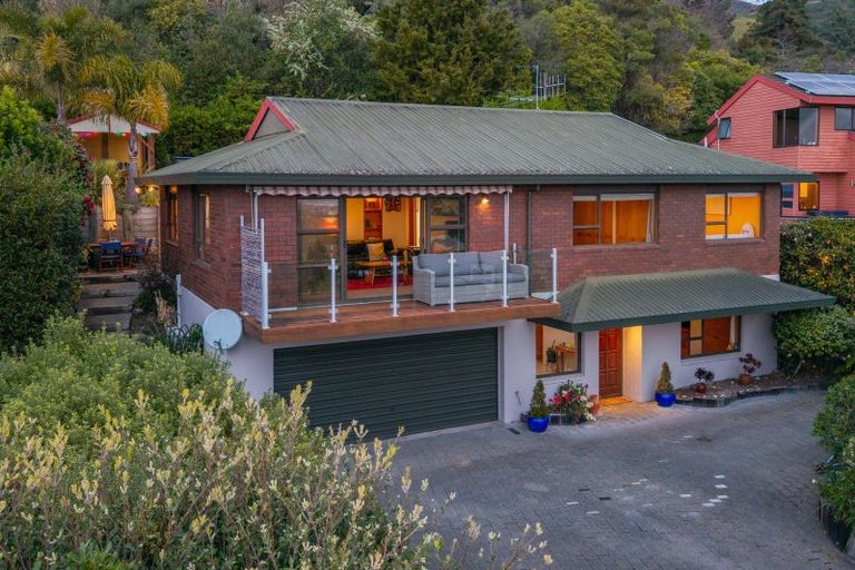 Photo of property in 10 George Kidd Street, Richmond, 7020