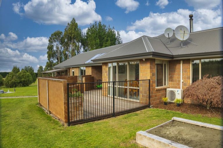 Photo of property in 780 Oxford Road, Fernside, Rangiora, 7471