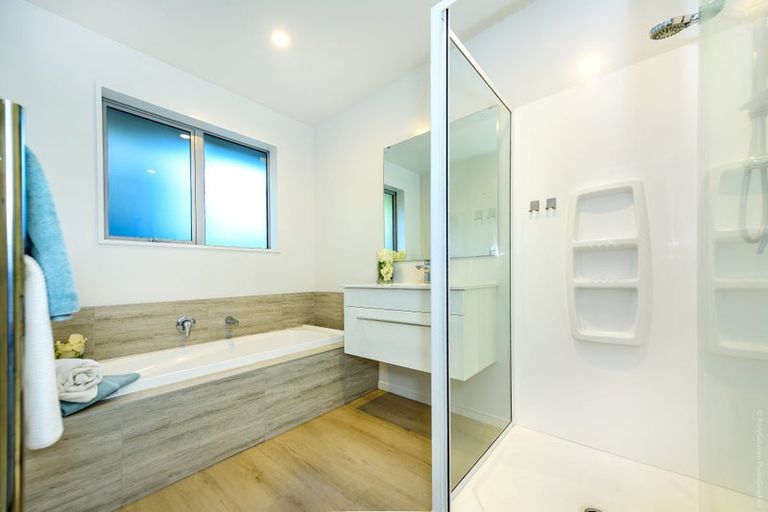 Photo of property in 6a Byron Street, Rolleston, 7614