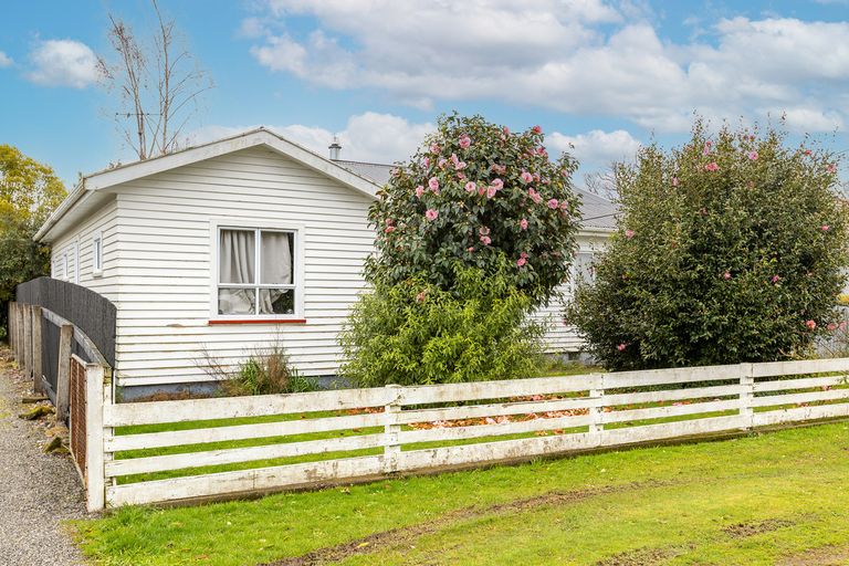 Photo of property in 170 West Street, Greytown, 5712