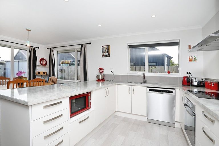 Photo of property in 32b Lowe Street, Avenal, Invercargill, 9810