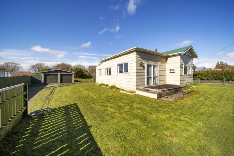 Photo of property in 126 Miranda Street, Stratford, 4332